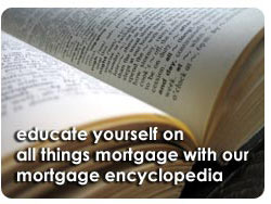 Mortgage Encyclopedia