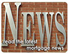 Mortgage News